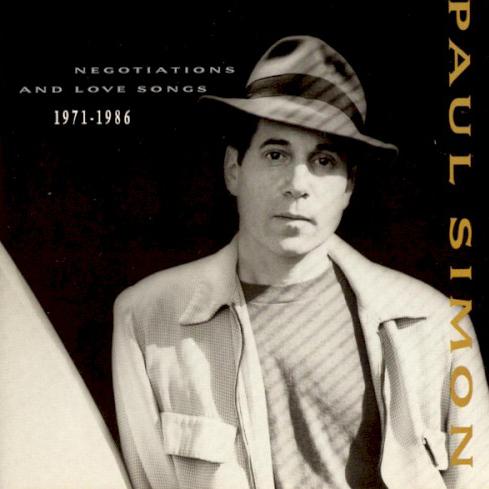 Paul Simon